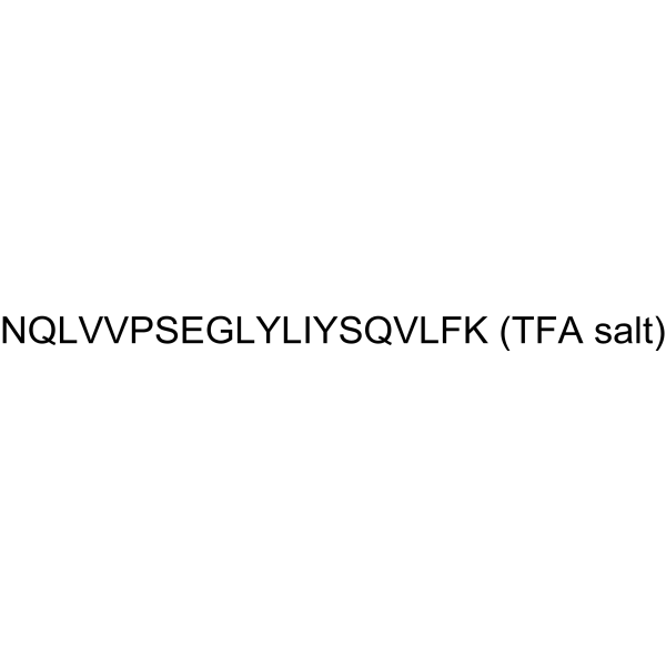 TNF-α (46-65), human TFA